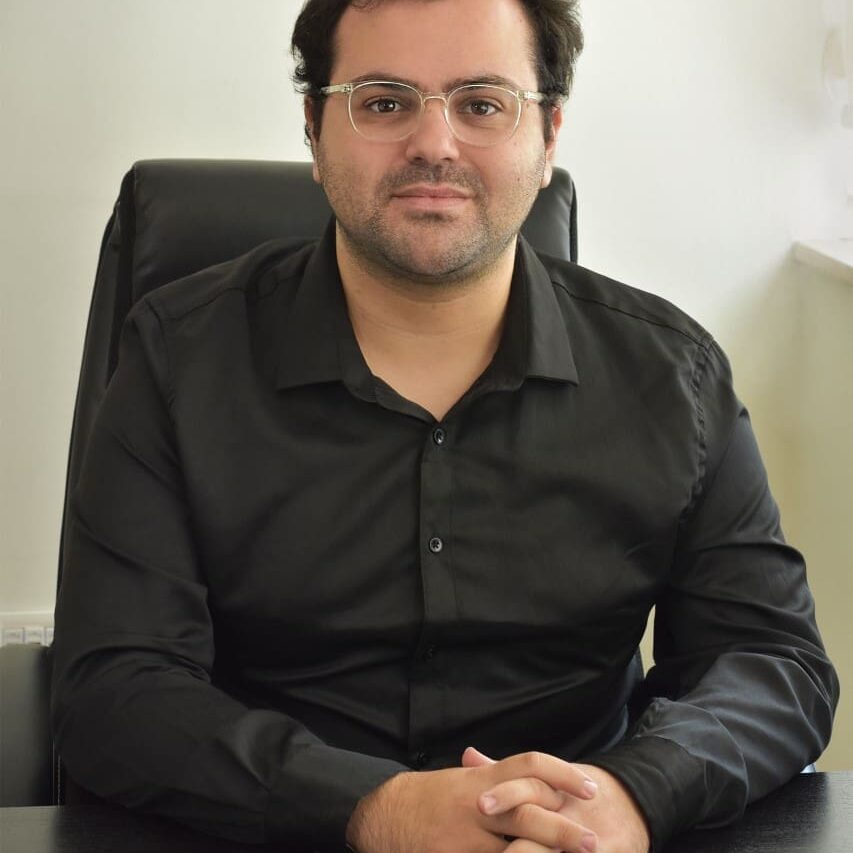 עידו שקולניק עיקרית